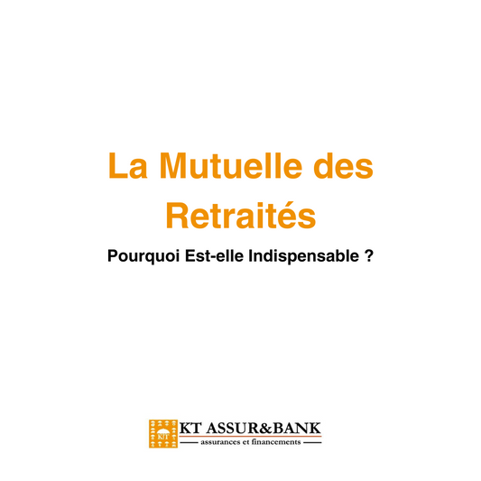 La Mutuelle des Retraités : Pourquoi Est-elle Indispensable ?