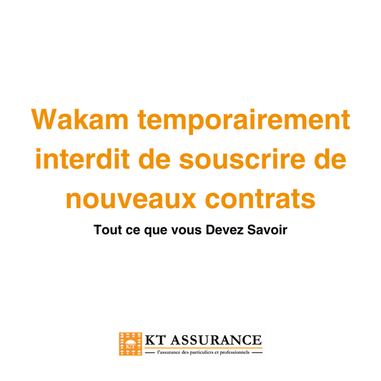 Wakam : quelles conséquences pour les assurés et leurs contrats d'assurance ?